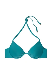 VS Archives Essential Push-Up Bikini Top