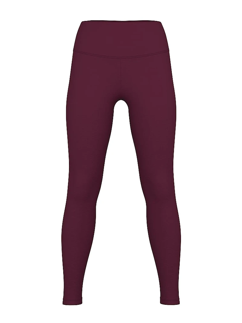 All-Day Cotton Leggings