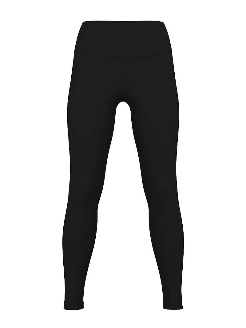 All-Day Cotton Leggings