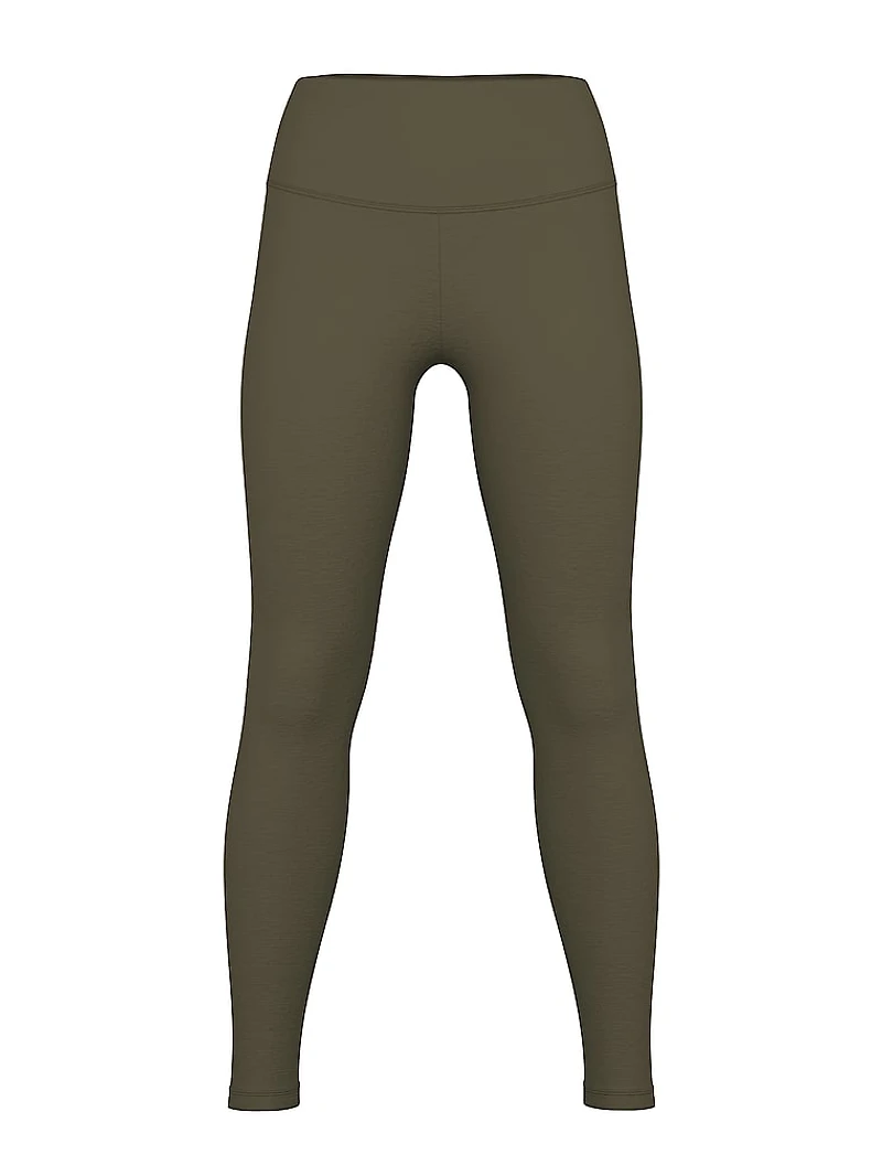 All-Day Cotton Leggings