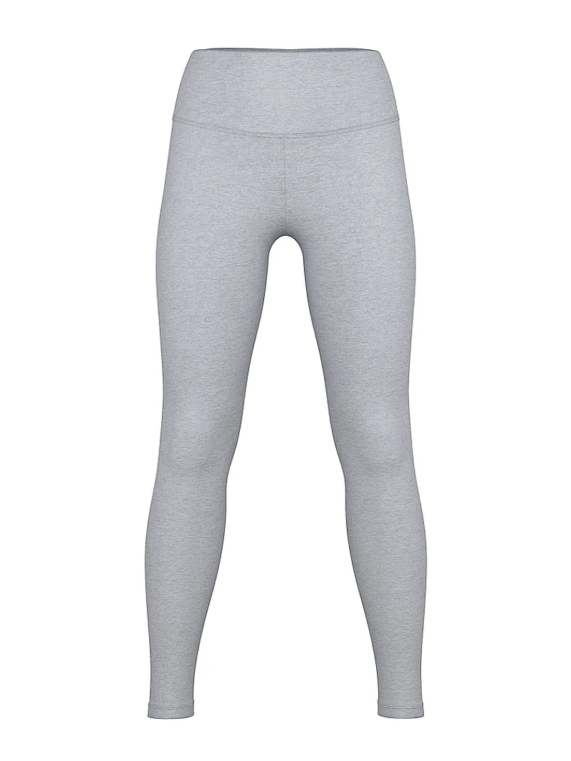 All-Day Cotton Leggings