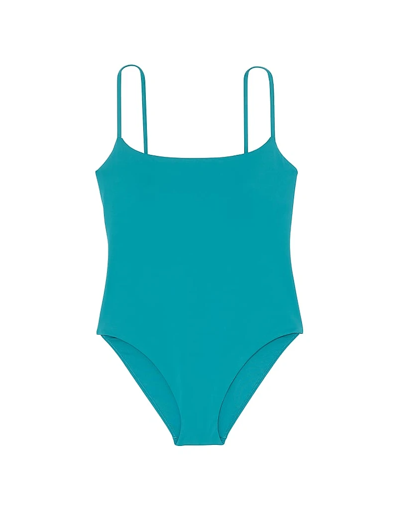 Essential Scoop One-Piece Swimsuit