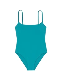 Essential Scoop One-Piece Swimsuit