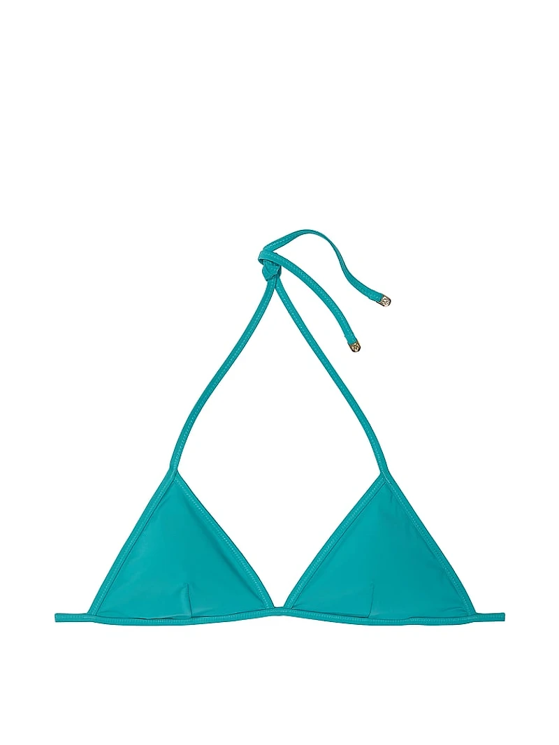 Essential Triangle Bikini Top