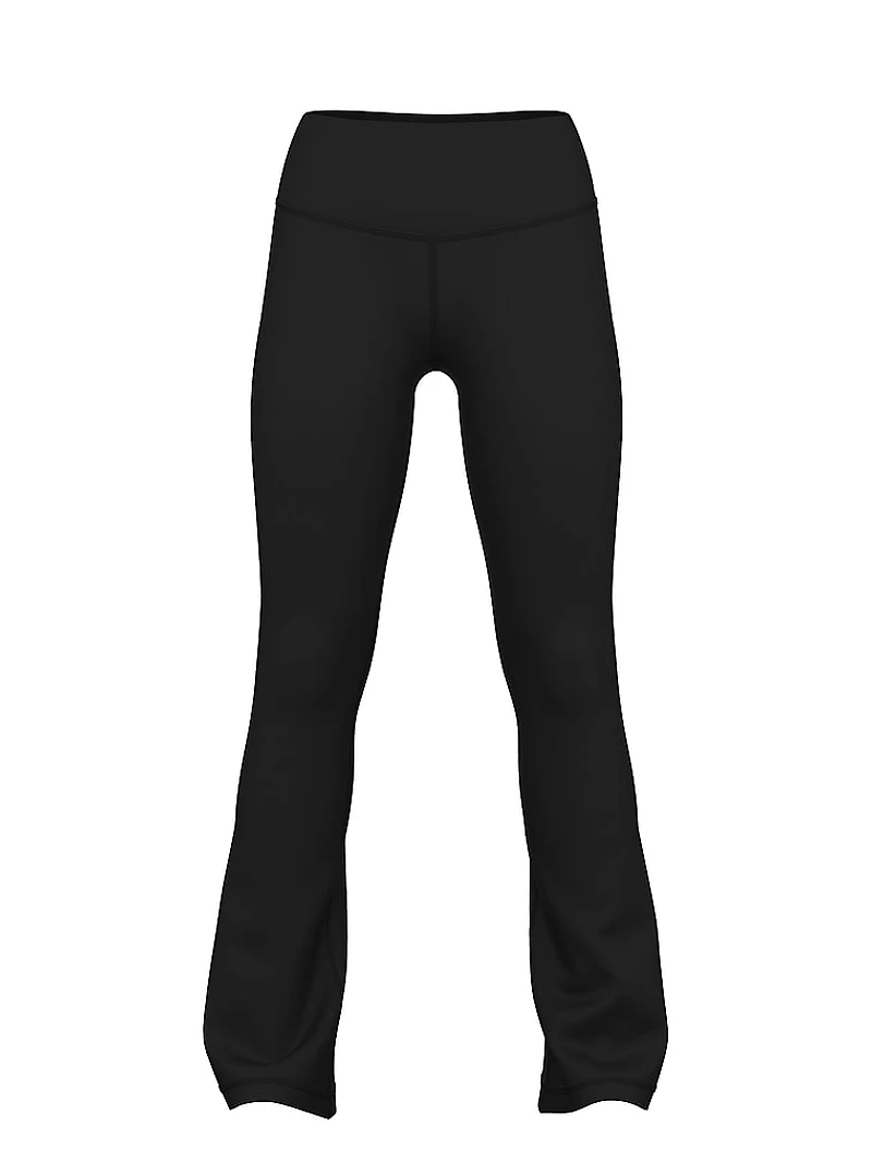 Relay Flare Leggings