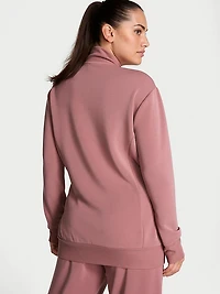 VSX Featherweight Knit Slim Full-Zip Jacket