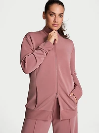 VSX Featherweight Knit Slim Full-Zip Jacket