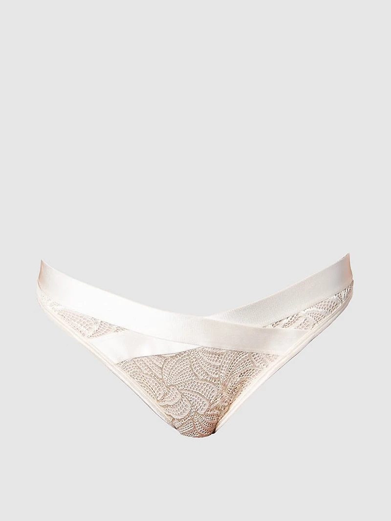 Warrior 2.0 Bikini Brief Panty