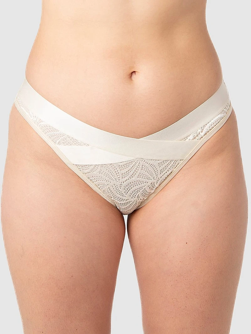 Warrior 2.0 Bikini Brief Panty