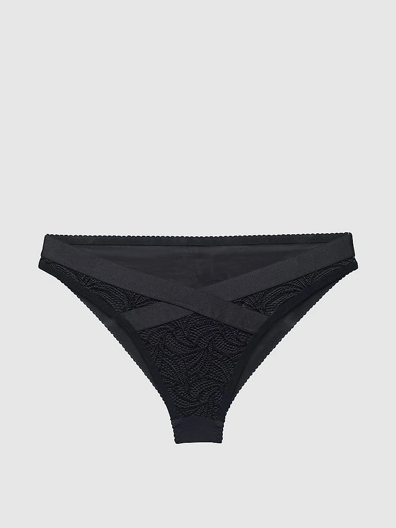 Warrior Bikini Brief Panty