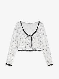 Fawn Cardigan
