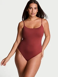Essential Scoop One-Piece Swimsuit