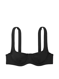 Essential Unlined Bikini Top