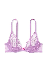 PINK Wink™ Unlined Plunge Bra