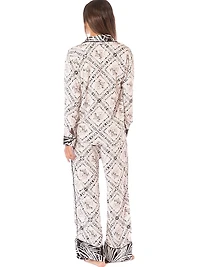 Long Sleeve Shirt + Pant Set