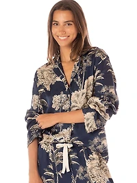 Long Sleeve Shirt + Pant Set