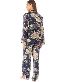 Long Sleeve Shirt + Pant Set