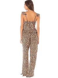 Tank + Pant Sleep Set