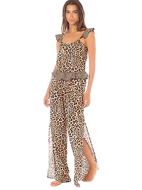 Tank + Pant Sleep Set