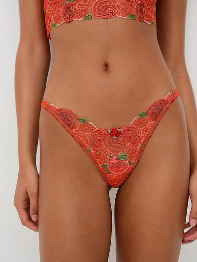 Gene Panty