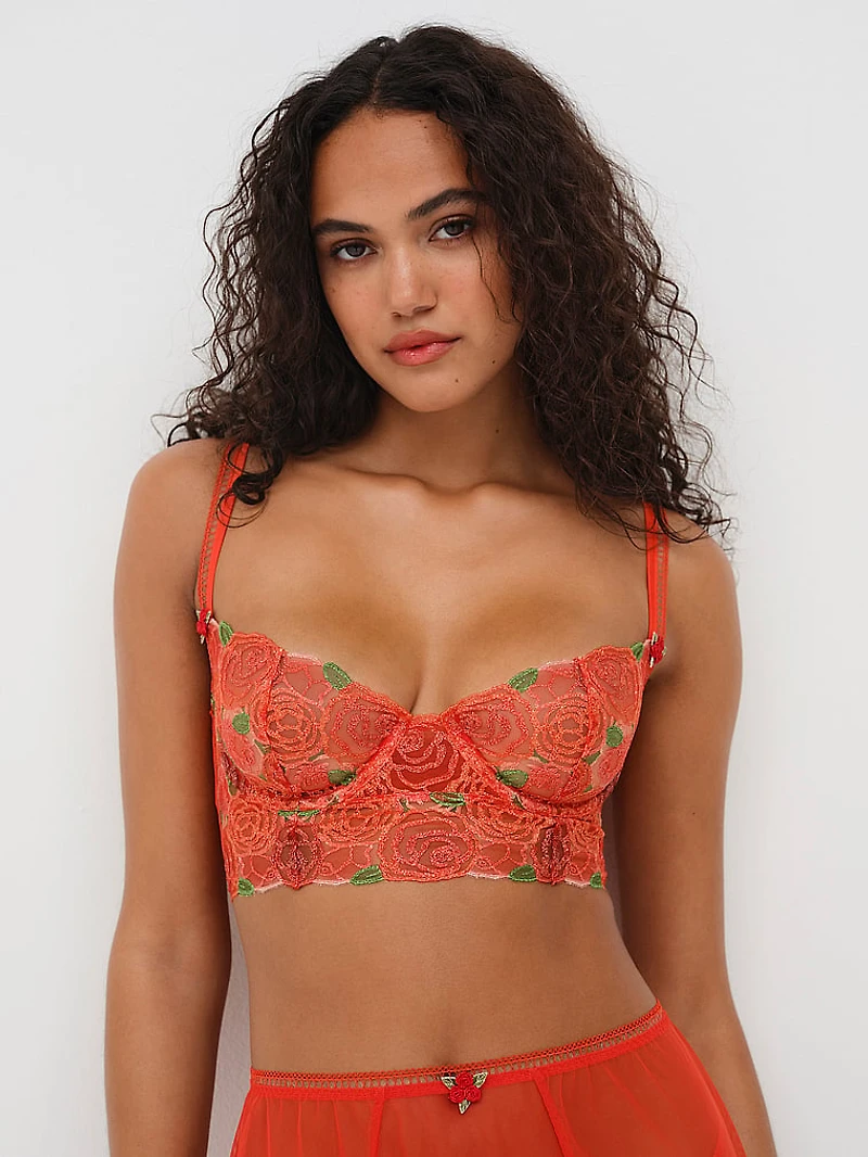 Gene Bra