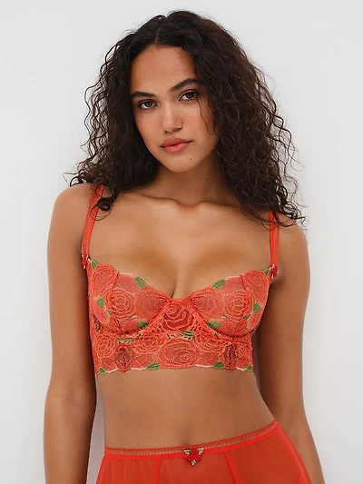 Gene Bra