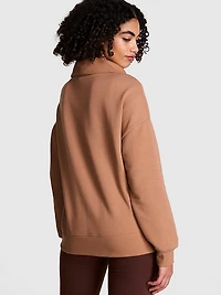 Campus Fleece™ Half-Zip Sweatshirt