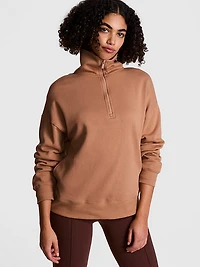 Campus Fleece™ Half-Zip Sweatshirt