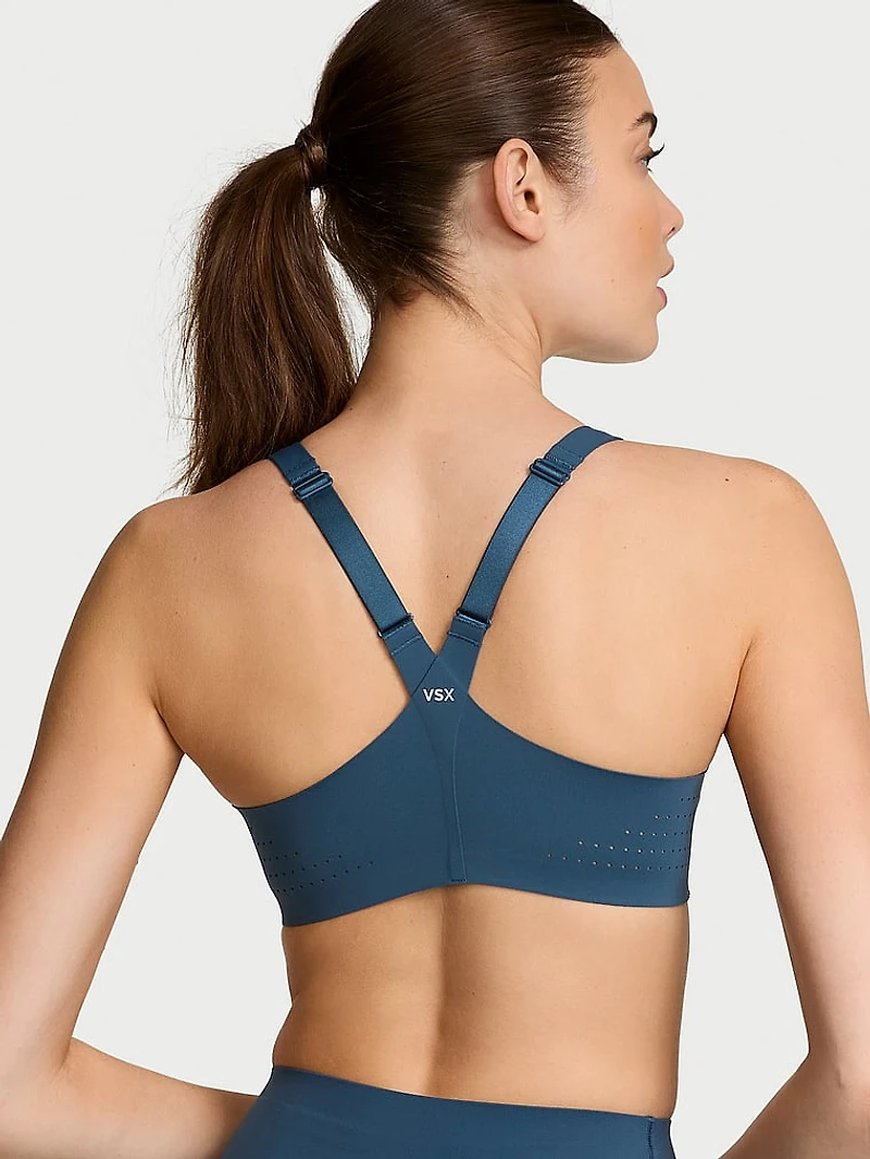 VSX Featherweight Max™ Front-Close Sports Bra