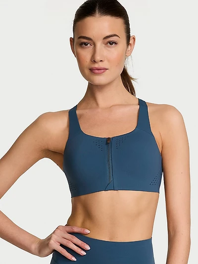 VSX Featherweight Max™ Front-Close Sports Bra
