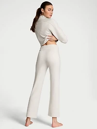 VSX Knit Wide-Leg Pant