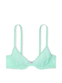 Tease Unlined Demi Bra