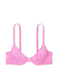 Tease Unlined Demi Bra