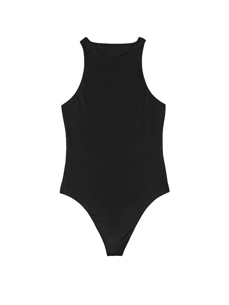Bodywear by Victoria's Secret with FeatherSoft™ Innovation Tank Bodysuit
