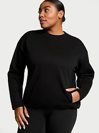 VSX Movement Fleece Crewneck Pullover