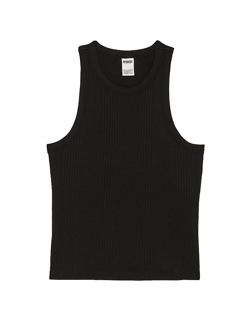 Multi Rib Tank Top