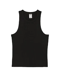 Multi Rib Tank Top