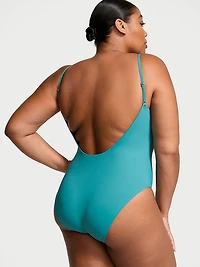 Essential Scoop One-Piece Swimsuit