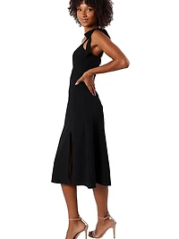 Laurel Midi Dress