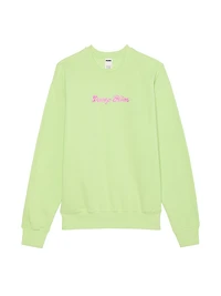 Ivy Fleece Classic Crew Sweatshirt