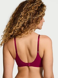 Push-Up Plunge Bra