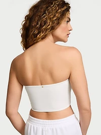 Bodywear by Victoria's Secret with FeatherSoft™ Innovation Tube Top