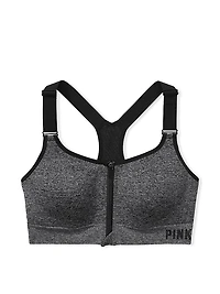 Seamless Air Front-Close High-Support Sports Bra
