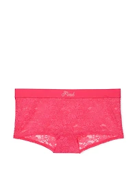 Lacie Logo Boyshort Panty