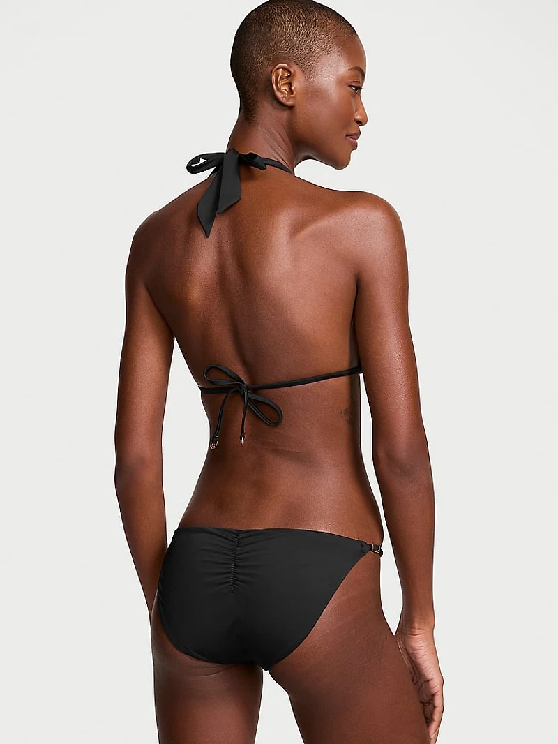 Essential Halter Bikini Top