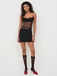 Roxanne Bustier