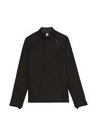 VSX Movement Fleece Asymmetric Quarter-Zip
