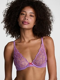 PINK Wink™ Unlined Plunge Bra