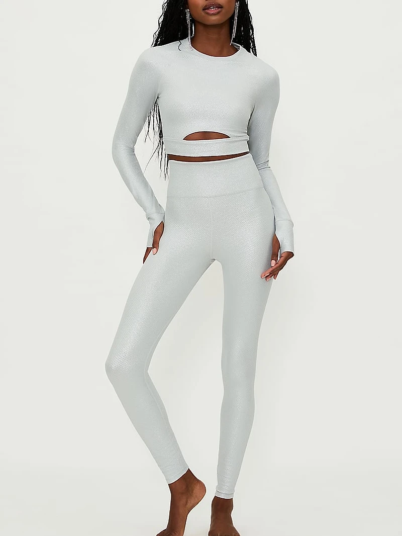 Piper Waffle Legging