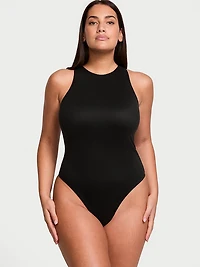 Bodywear by Victoria's Secret with FeatherSoft™ Innovation Tank Bodysuit